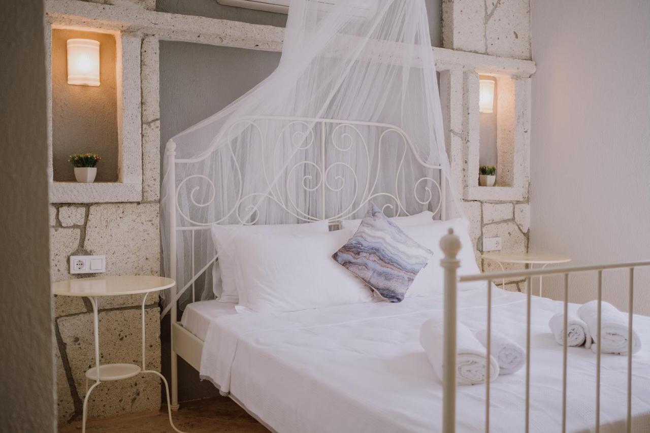 Deruni Butik Hotel 이즈미르 외부 사진